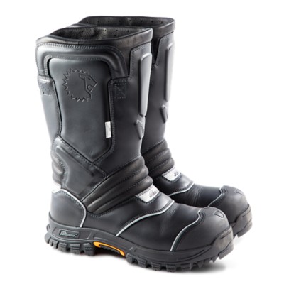 thorogood snow boots