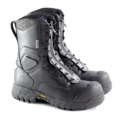 thorogood composite toe work boots