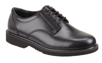 Thorogood Classic Leather Academy Oxford