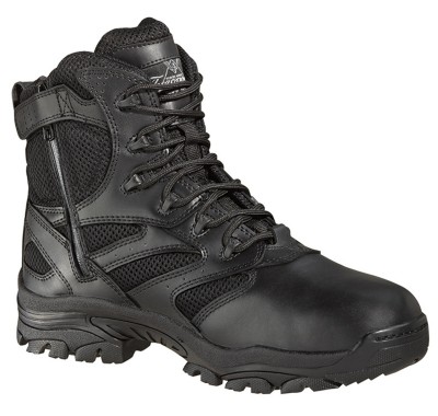 thorogood commando boots