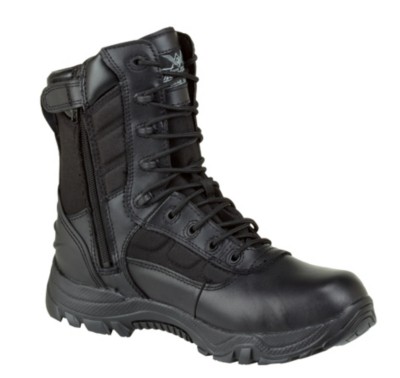 thorogood commando boots