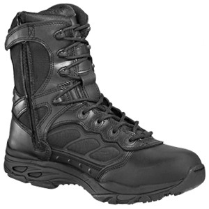 thorogood asr boots