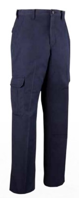 LION StationWear BDU Six-Pocket Tri-Certified Pants, Nomex IIIA, Navy