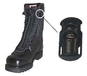 pro boots firefighter