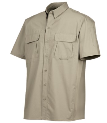 dickies ripstop tactical sleeve short shirt shirts