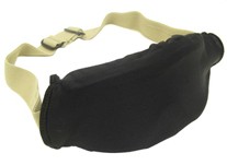 Ess Anti Reflective Black Stealth Goggle Cover Sleeve