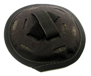 TheFireStore Foam Crown Pad for Leather Helmets