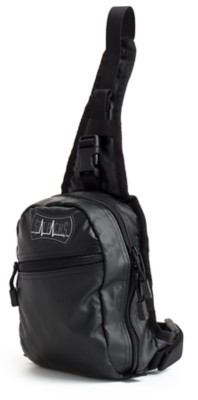 StatPacks G3 Black Traverse Tactical Leg Pack