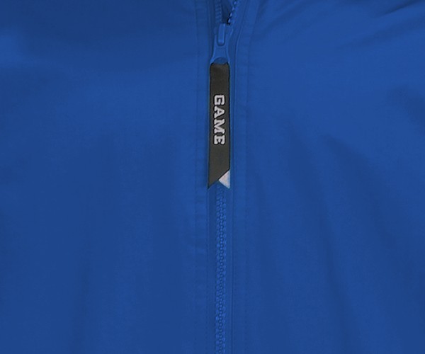 Game Workwear 9400 Heavyweight Taslan Jacket w/ Fleece Lining