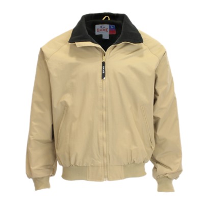 Game Workwear 9400 Heavyweight Taslan Jacket w/ Fleece Lining