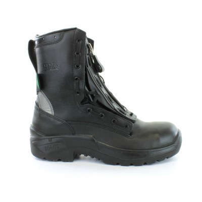 haix side zip boots