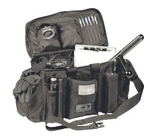 Hatch Patrol Duty Bag