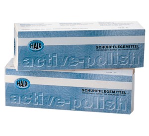 silicone boot polish