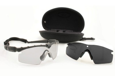 Oakley Standard Issue Ballistic M Frame 