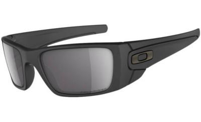 oakley fuel cell matte black