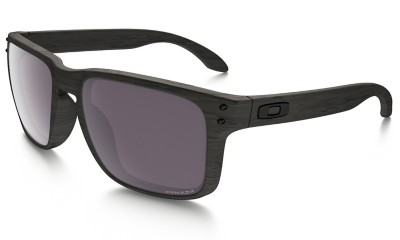 oakley wood grain