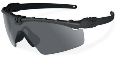 Oakley: Standard Issue Ballistic M-Frame 3.0 Sunglasses - theEMSstore