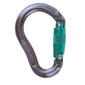 Omega Jake Style Carabiner