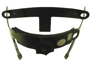 Ratchet Headband (New Style), for NFPA 1971-2000 Edition Helmets