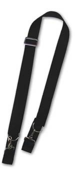 nylon shoulder strap