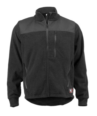 DragonWear Nomex Fleece EXXTREME Wildland Jacket