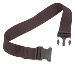 True North Hip Belt Extender, Adds 20