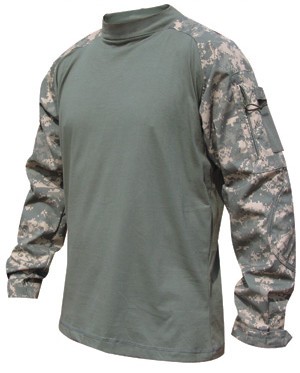 t shirt combat anti static