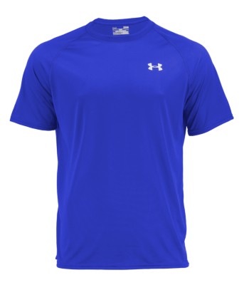 Under Armour Men's UA Tech Short Sleeve T-Shirt