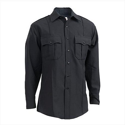 Elbeco Men's TexTrop2 Long Sleeve Shirt