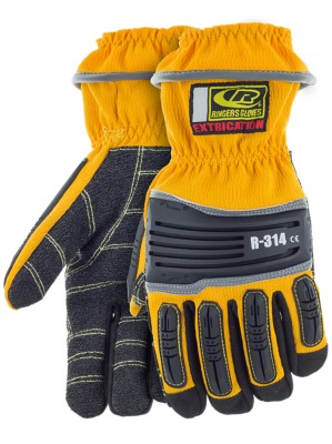 extrication gloves