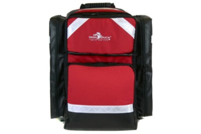 iron pack backpack