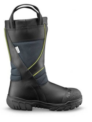 men's pull on rain boots