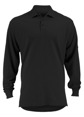 5.11 Tactical Professional Long Sleeve Polo