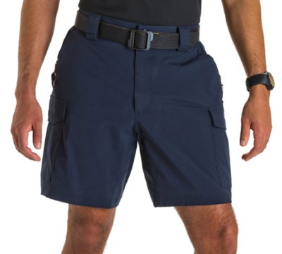 5.11 Tactical Men’s Bike Patrol Shorts