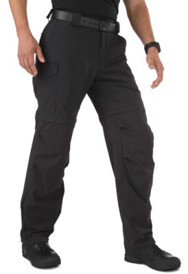 5.11 Tactical Bike Patrol Zip-Off Pant