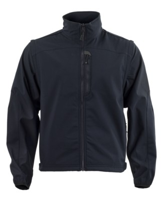 5.11 Tactical Valiant Softshell Jacket