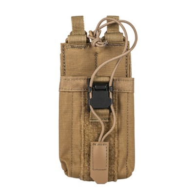 tactical radio bag