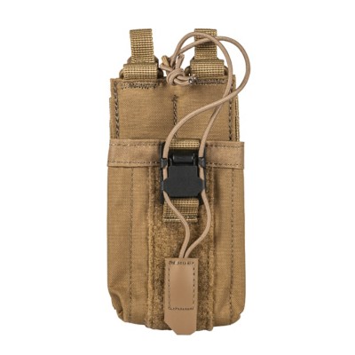 5 11 Tactical Flex Radio Pouch