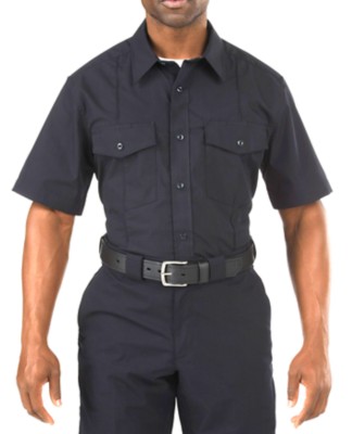 5.11 Tactical Stryke® Class A PDU Short Sleeve Shirt