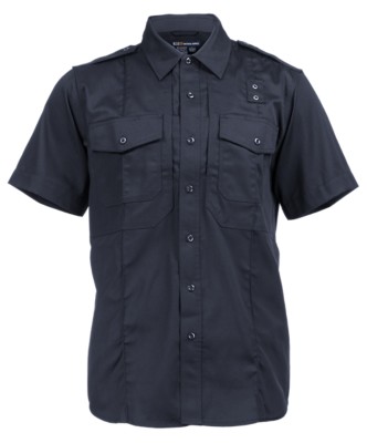5.11 class a shirt