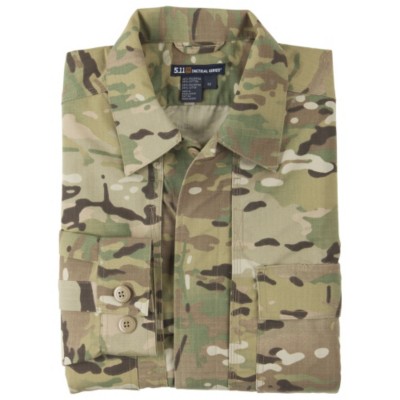 5.11 multicam combat shirt