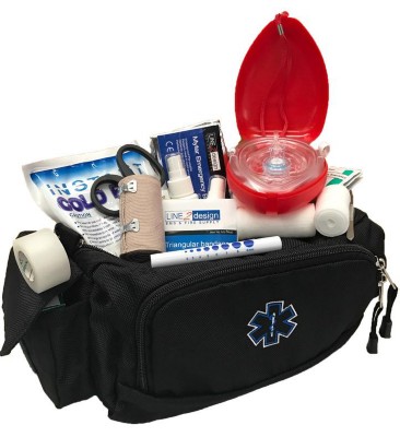 first aid kit pack