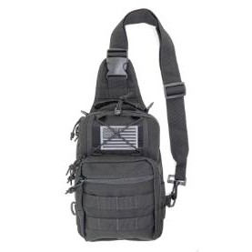 ccw sling backpack