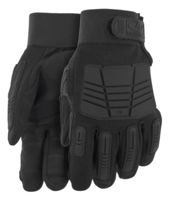 ringers tactical gloves