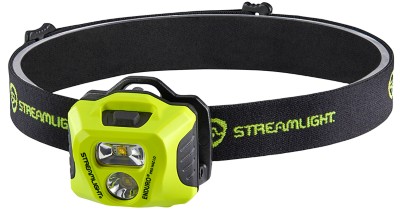 Streamlight Enduro Pro Haz Lo Headlamp