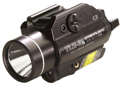 Streamlight TLR-2