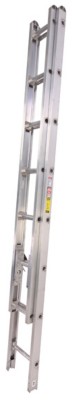 Alco Lite Prl Series Aluminum Pumper Type Roof Ladder