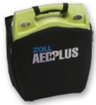 Zoll AED Parts and Accessories for AED Plus & AED Pro