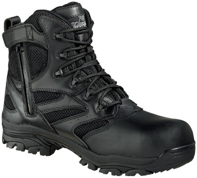 thorogood ems boots