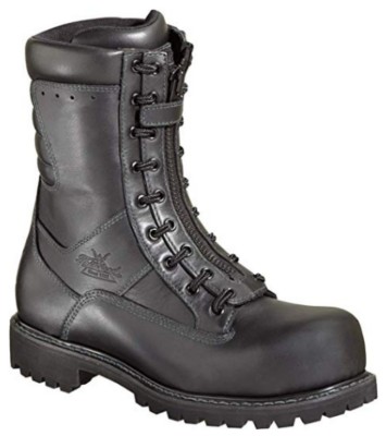 thorogood fire station boots